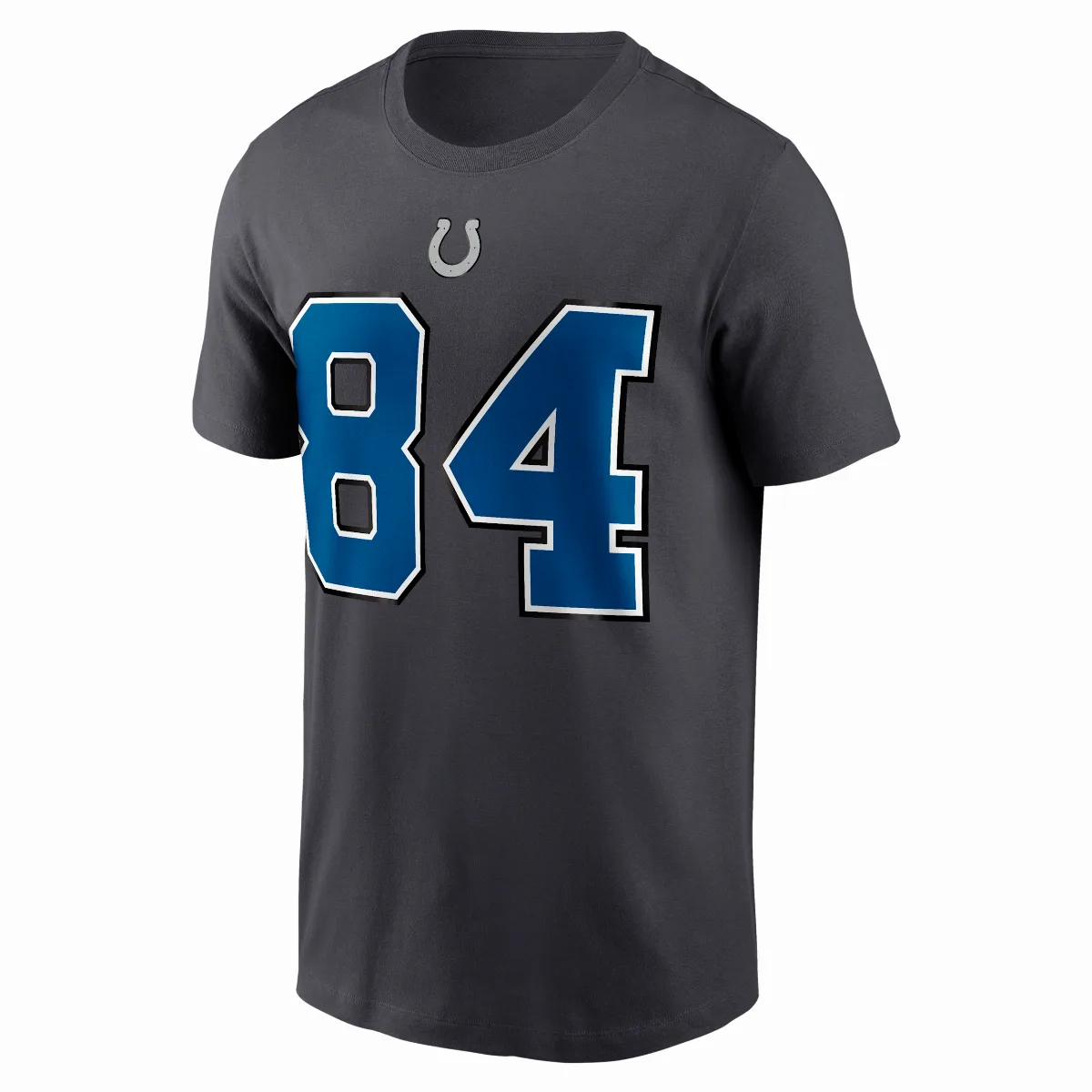 Tyler Warren Indianapolis Colts Rivalries Collection NFL T-Shirt by Nike