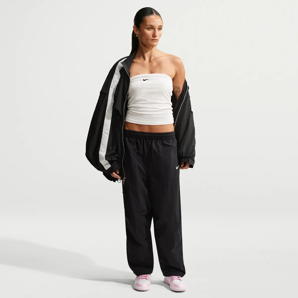 Nike Sportswear Woven Pants