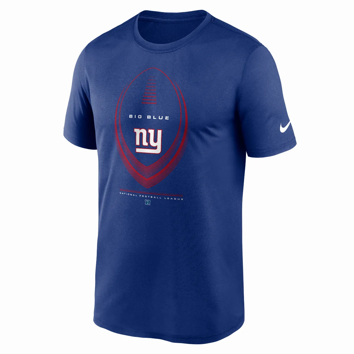 New York Giants Legend Icon Dri-FIT NFL T-Shirt