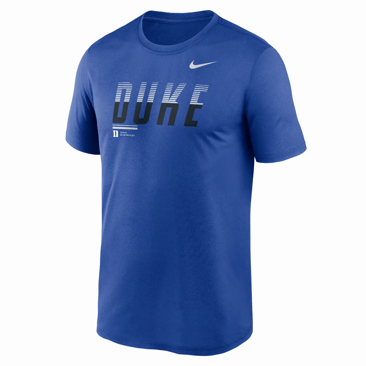 Duke Sideline Legend Dri-FIT College T-Shirt