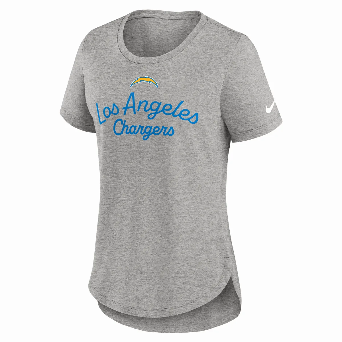 Los Angeles Chargers Strong Safety NFL T-Shirt by Nike