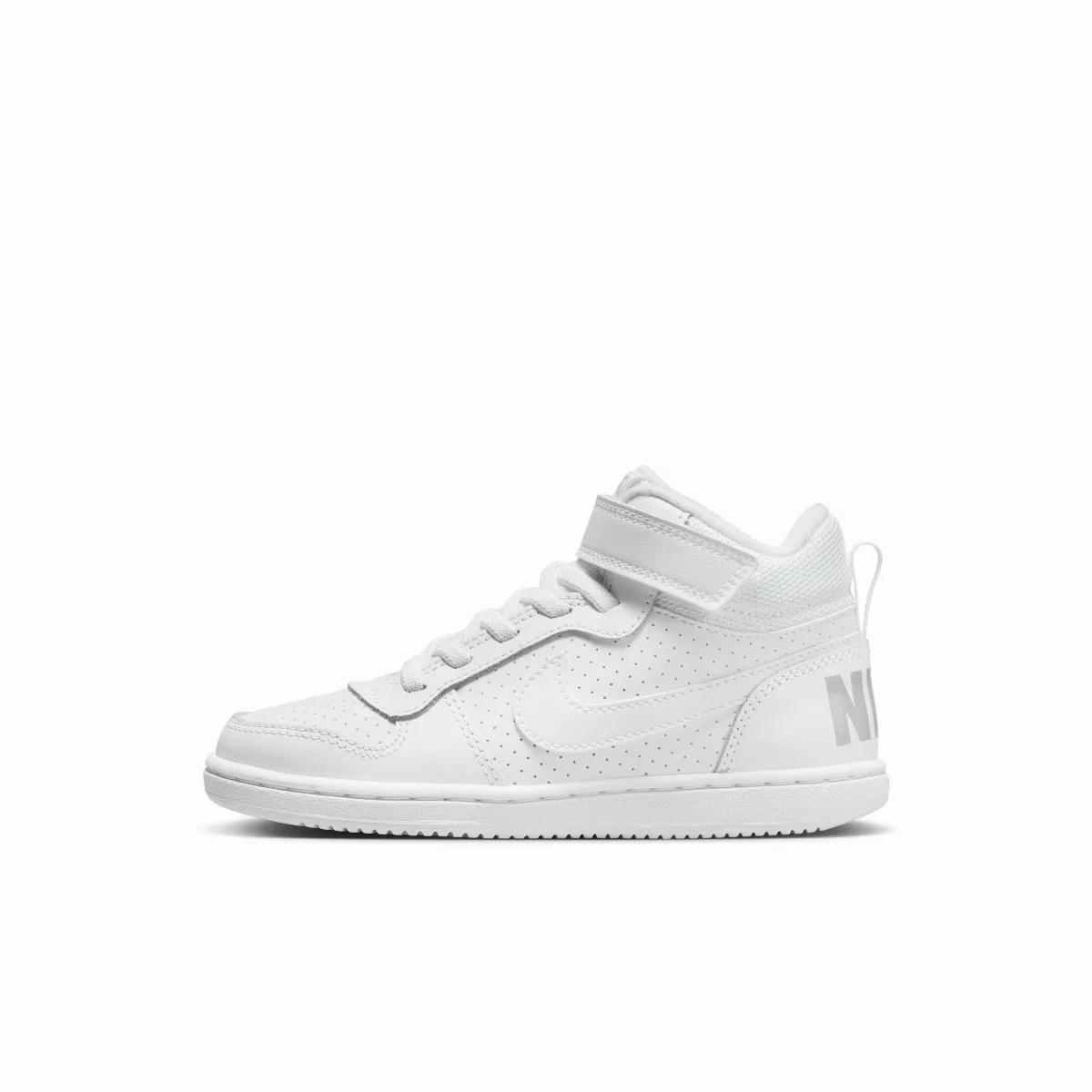 Court Borough Mid Shoes by Nike