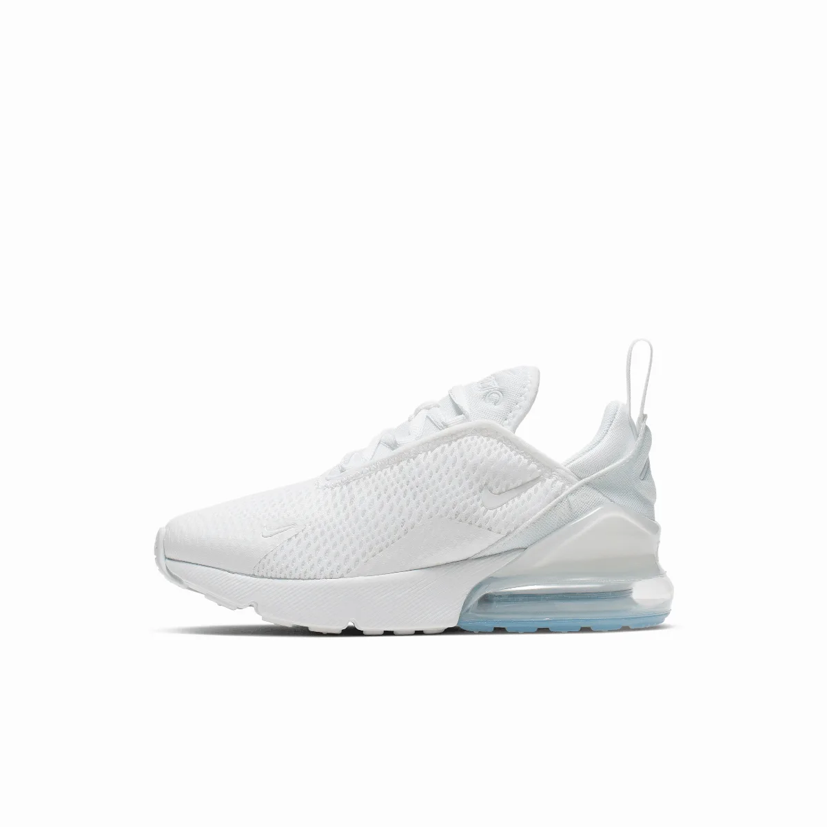 Air Max 270 Shoes by Nike