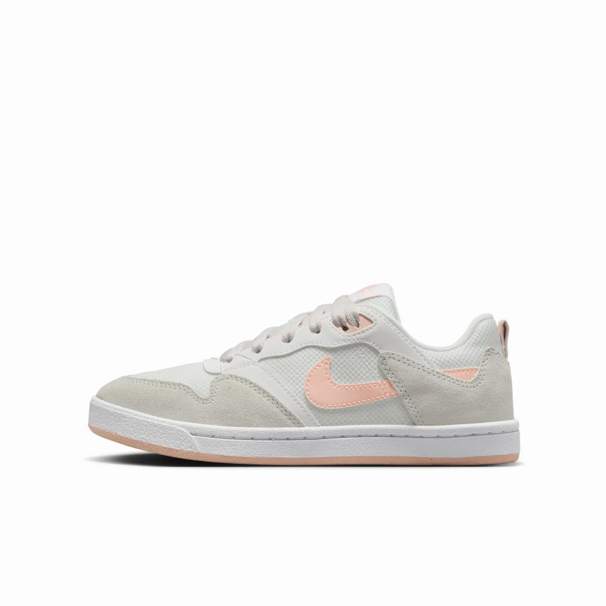 SB Alleyoop Skate Shoes by Nike