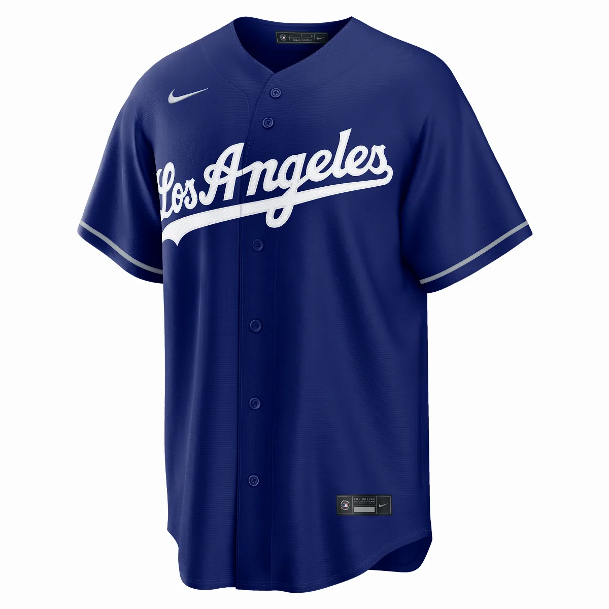 Freddie Freeman Los Angeles Dodgers MLB Replica Jersey by Nike