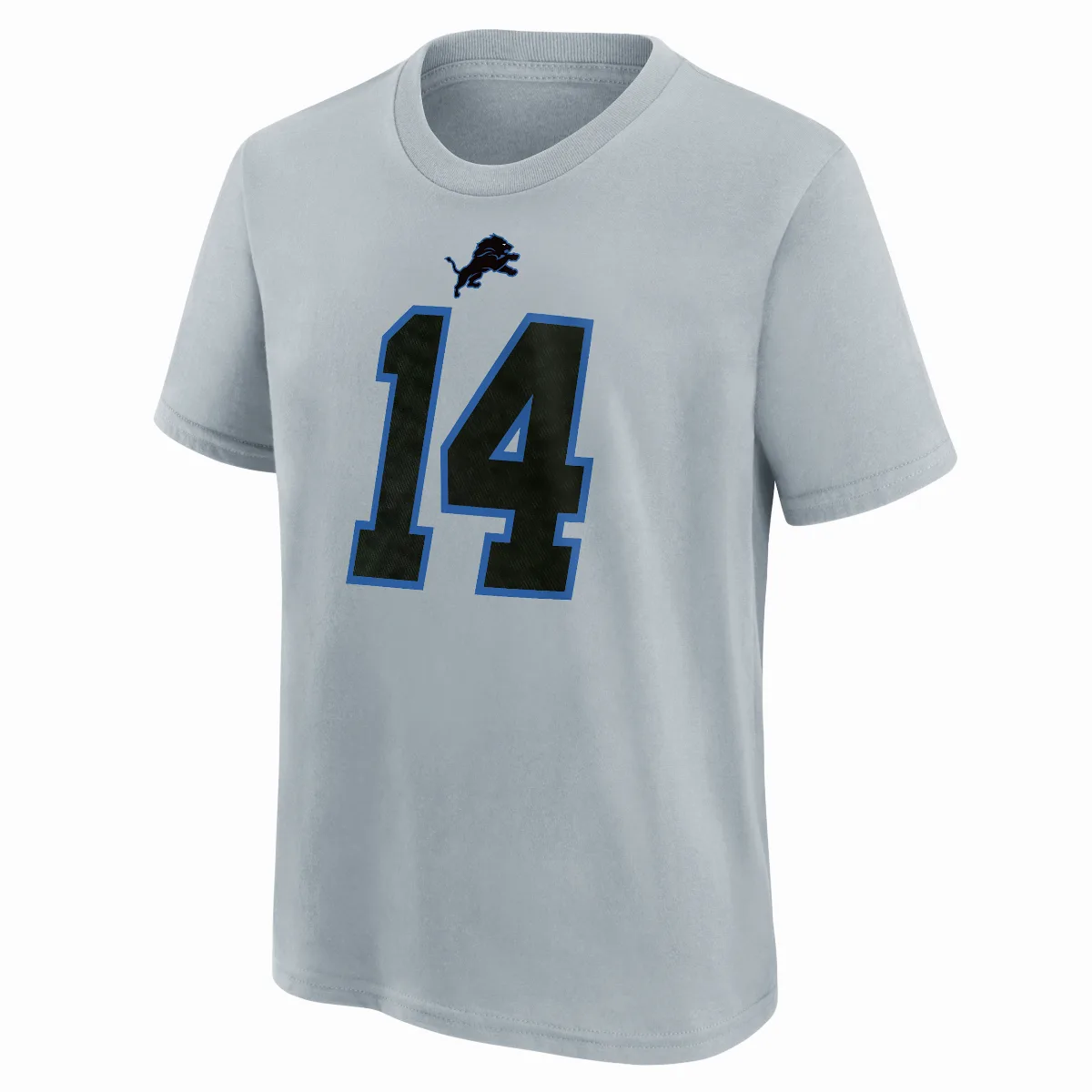Amon-Ra St. Brown Detroit Lions Rivalries Collection NFL T-Shirt by Nike