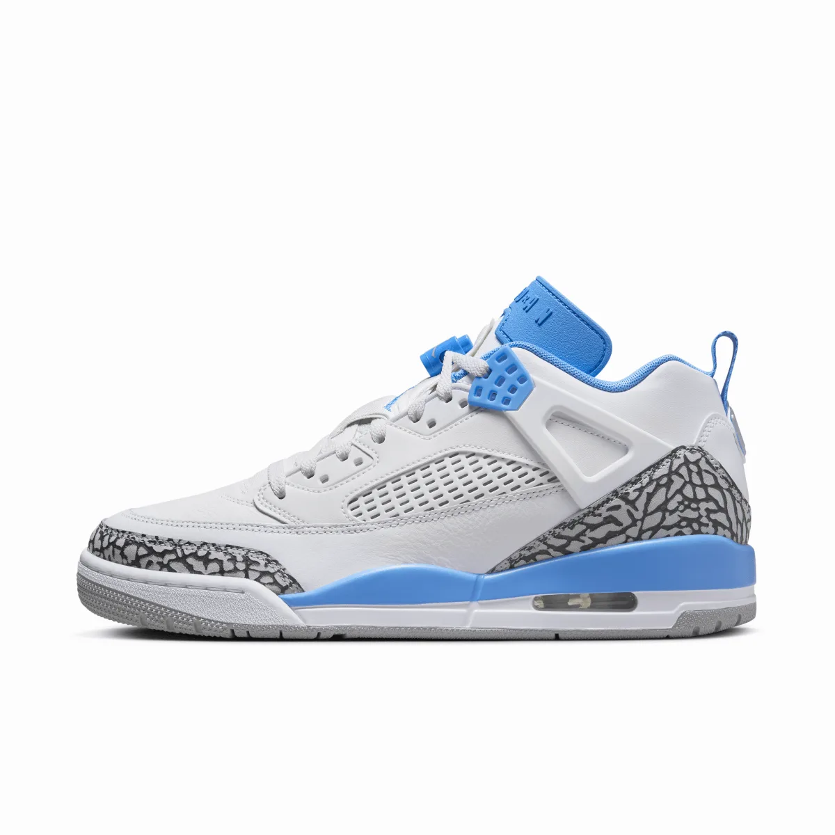 Jordan Spizike Low Shoes by Jordan
