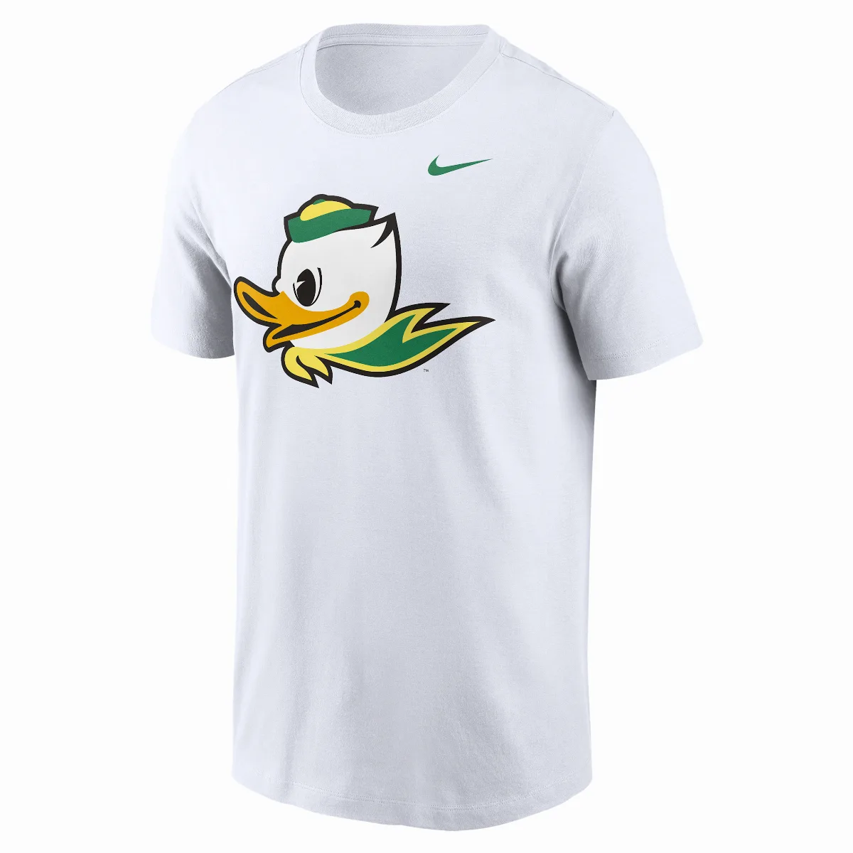 Oregon Primetime Alt Logo College T-Shirt by Nike