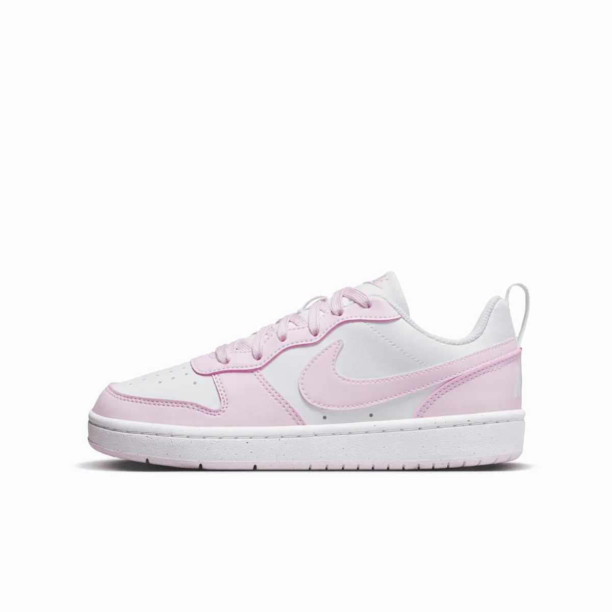 Court Borough Low Recraft Shoes by Nike