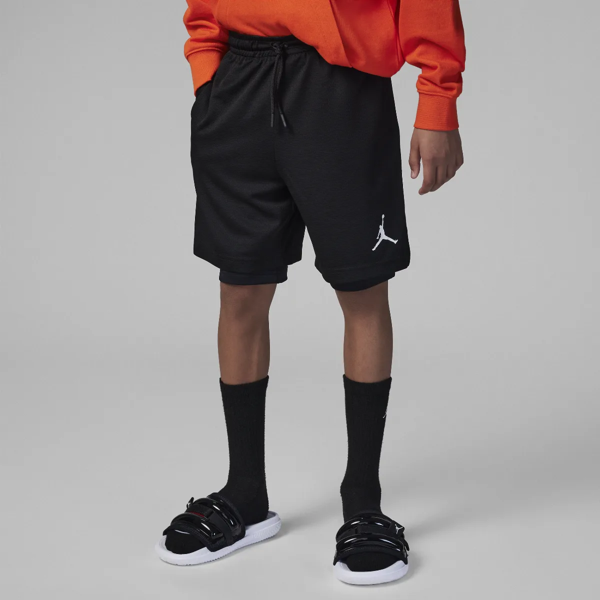 Dri-FIT Training Shorts by Jordan