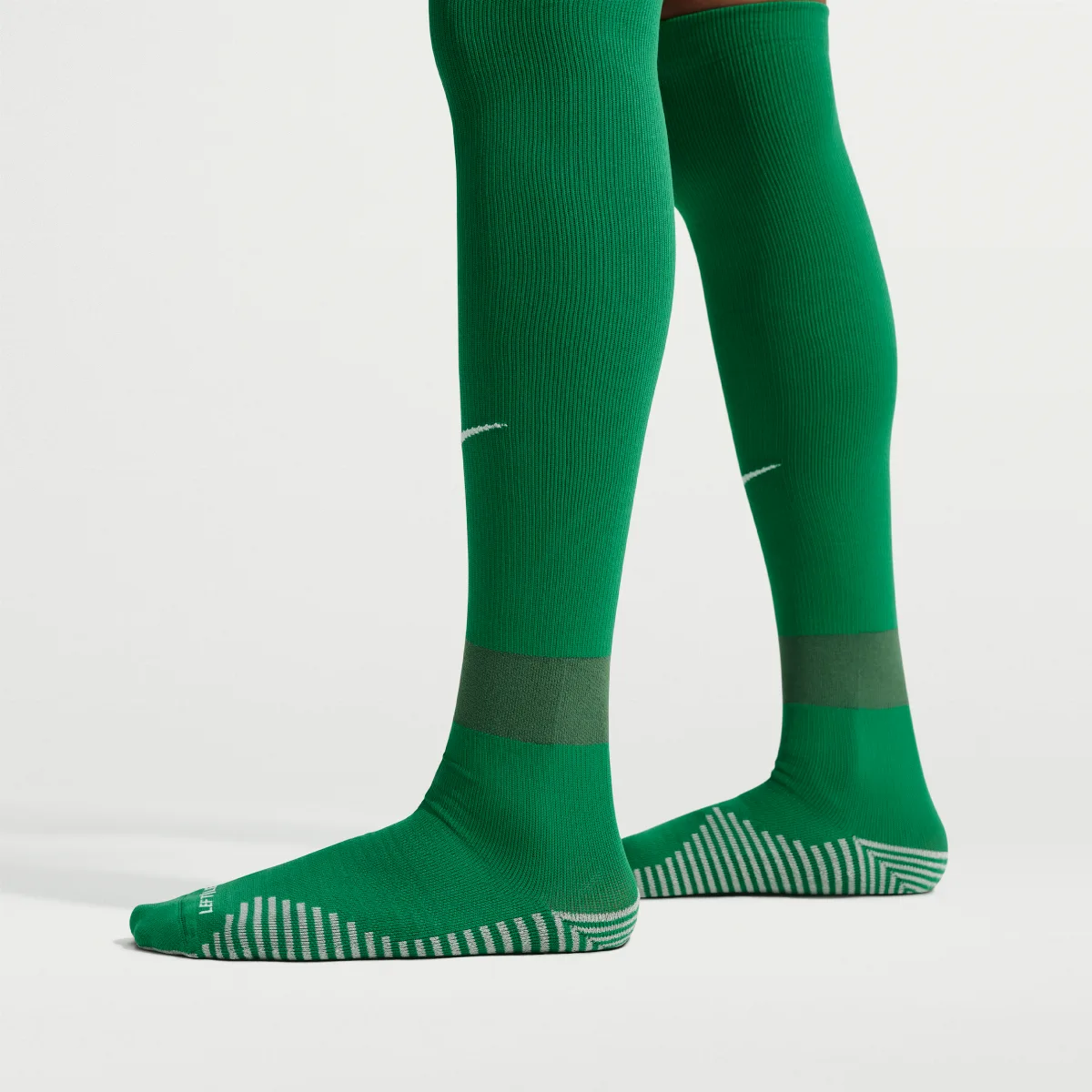 Strike Knee-High Soccer Socks by Nike