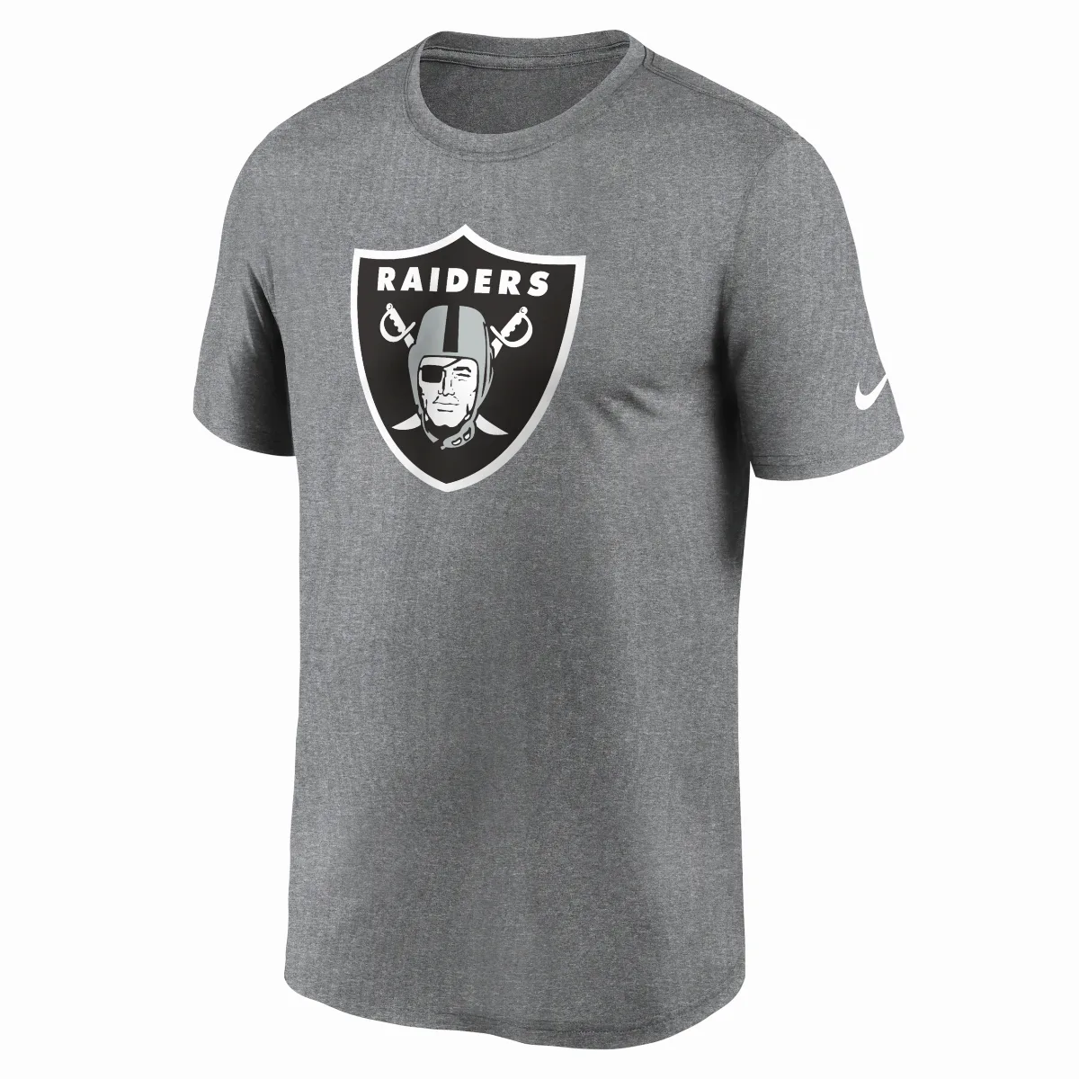 Dri-FIT Logo Legend (NFL Las Vegas Raiders) T-Shirt by Nike