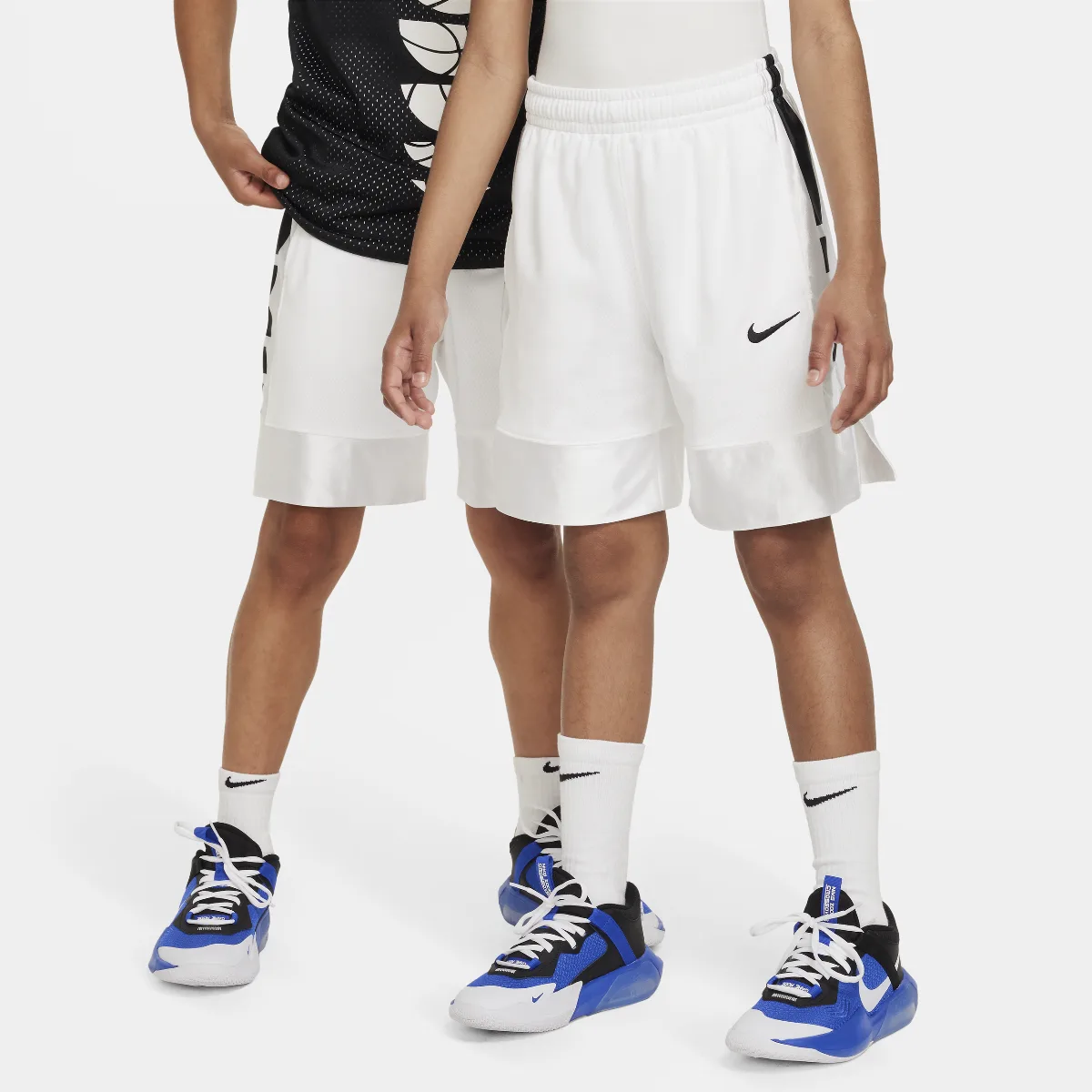 Dri-FIT Elite 23 Basketball Shorts by Nike