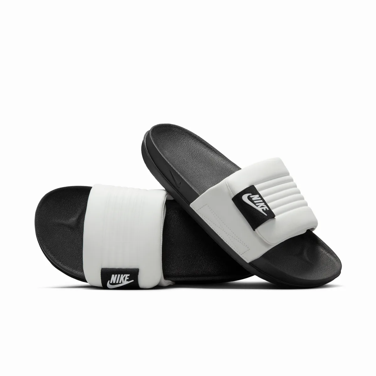 Offcourt Adjust Slides by Nike