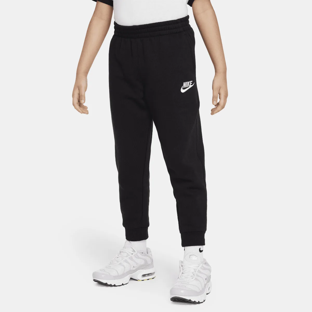 Sportswear Club Fleece Jogger Pants by Nike
