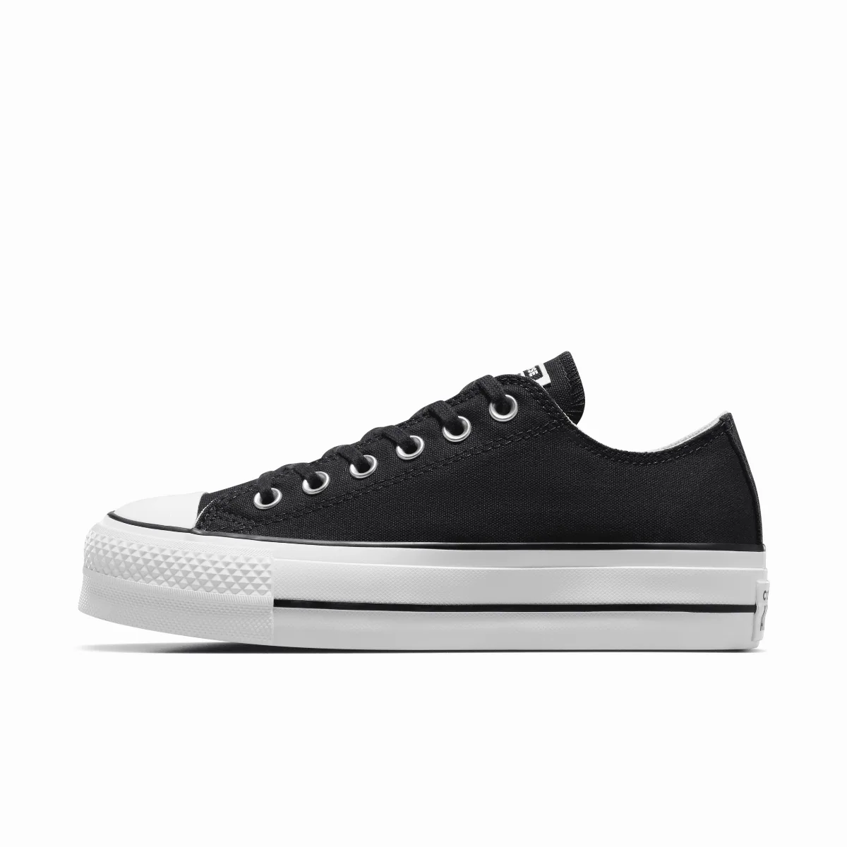 Chuck Taylor All Star Lift Platform Canvas Shoes
