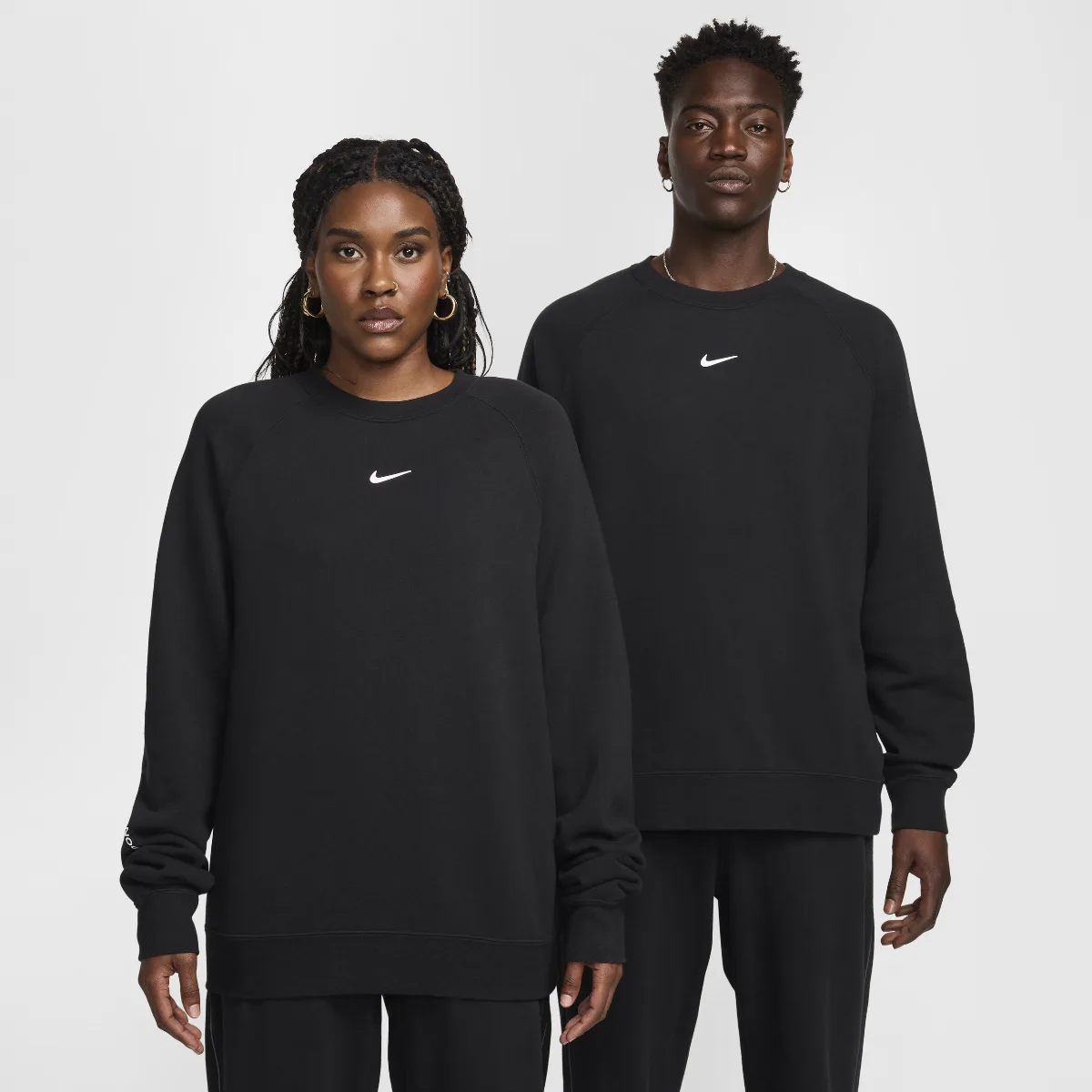 NOCTA Fleece CS Crew