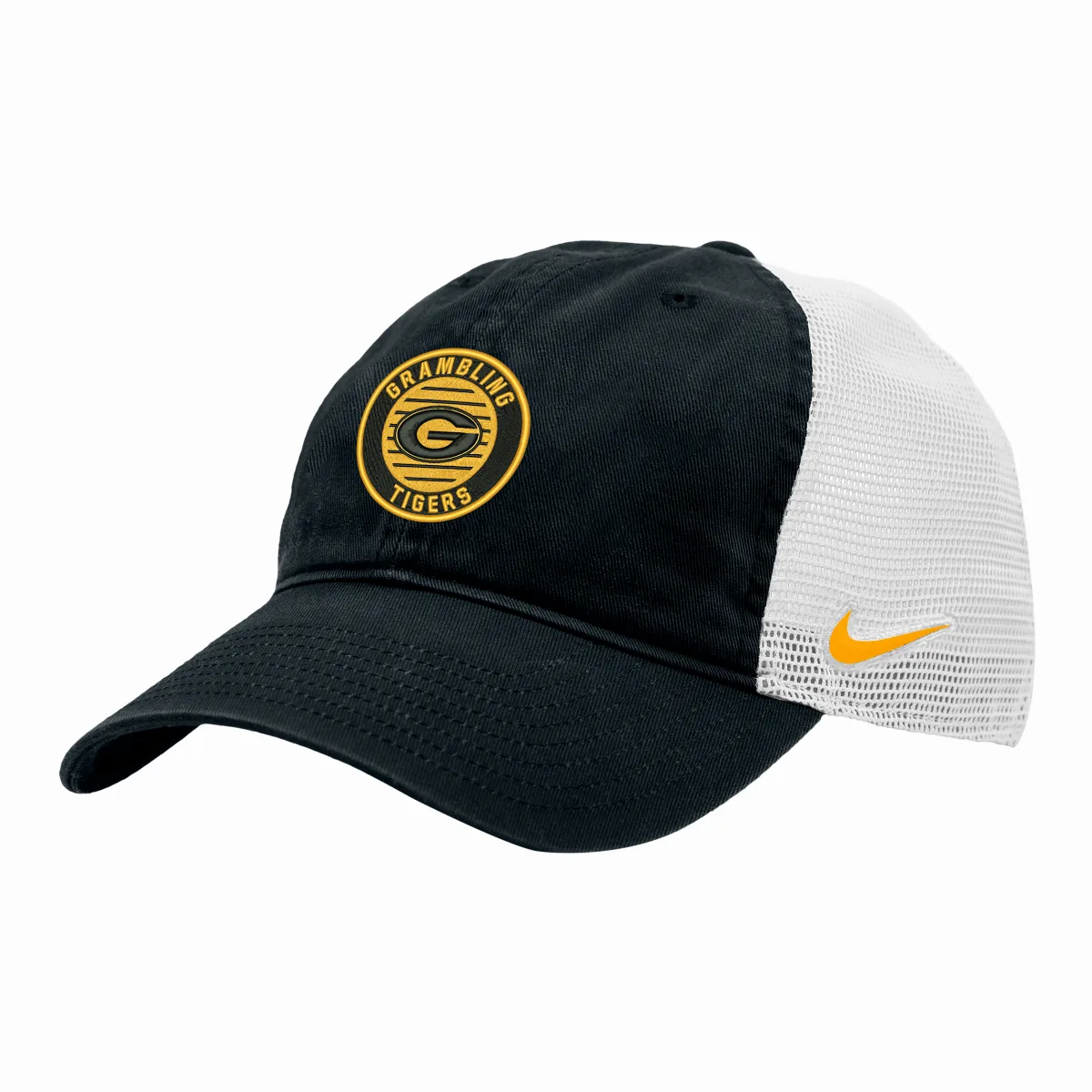 Grambling State Heritage86 College Trucker Hat by Nike