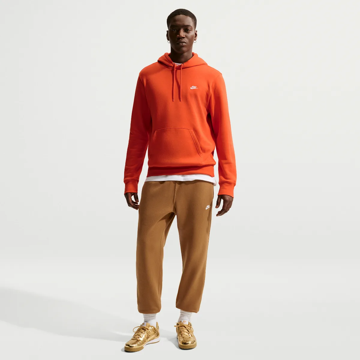 Sportswear Club Jogger Pants by Nike
