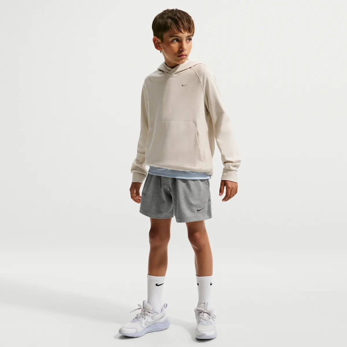 Primary Nano Dri-FIT 7" Shorts by Nike