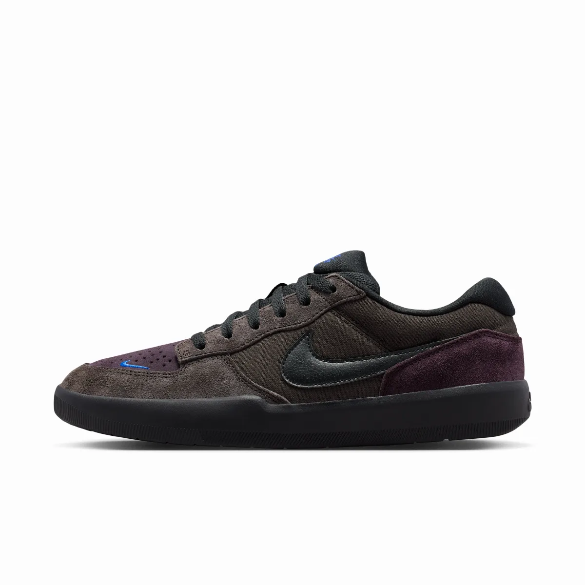 SB Force 58 Skate Shoes by Nike