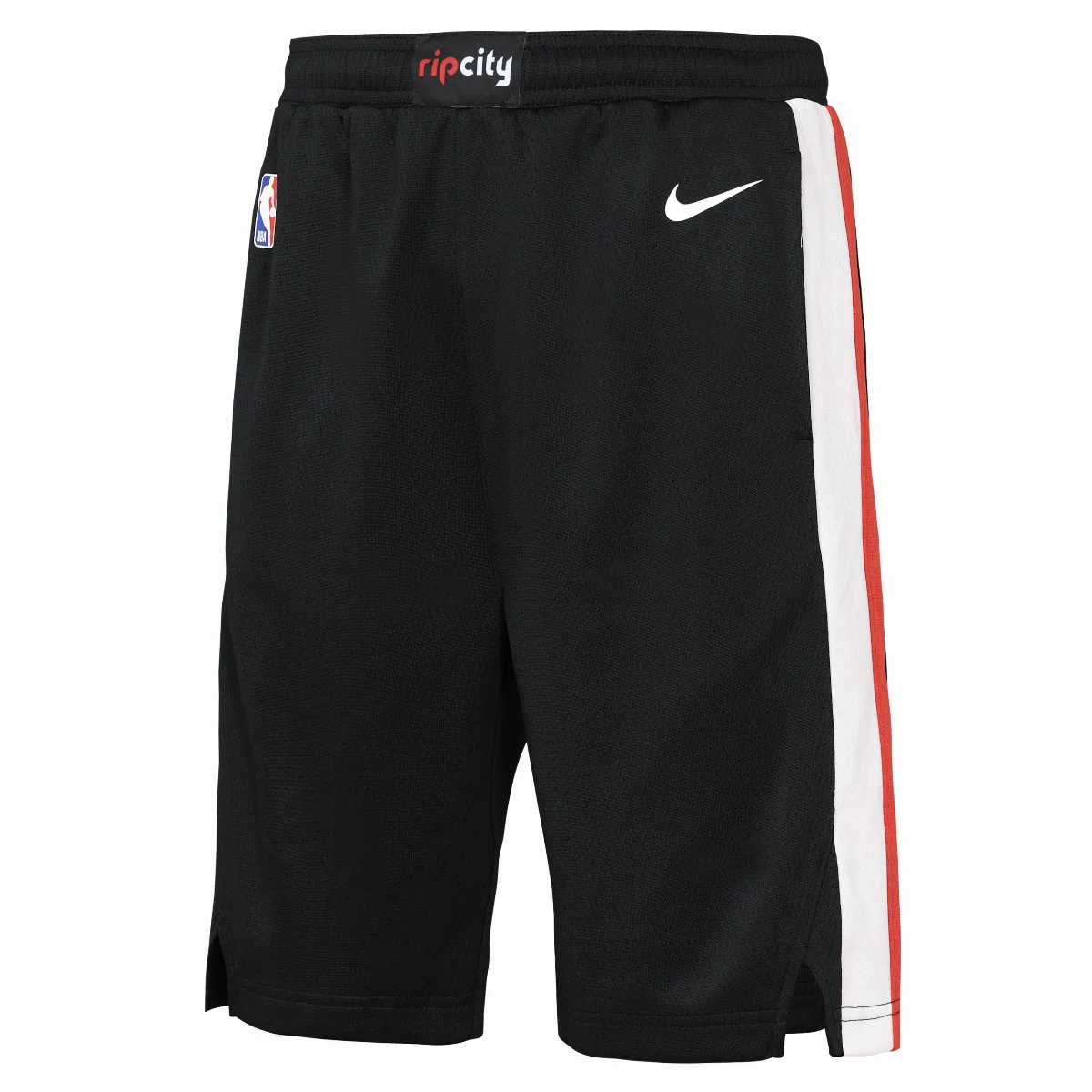 Portland Trail Blazers Icon Edition NBA Swingman Shorts by Nike