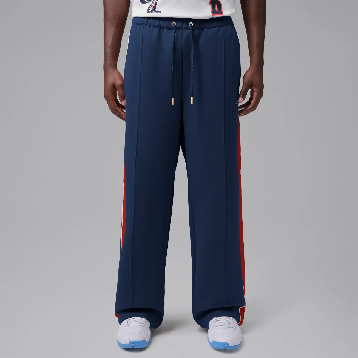 Air Jordan x Howard University Pants by Jordan