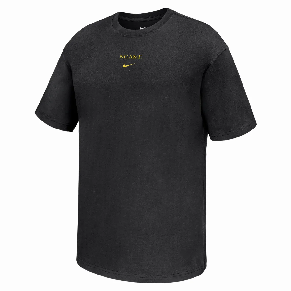 College (north Carolina A&T University) Short-Sleeve T-Shirt by Nike