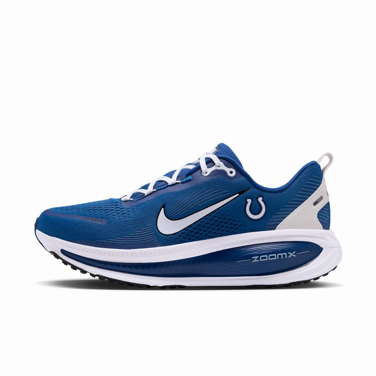Vomero 18 (indianapolis Colts) NFL Road Running Shoes