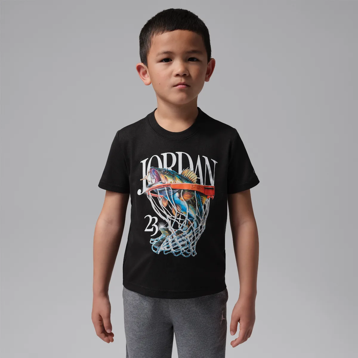 Catch of the Day T-Shirt by Jordan