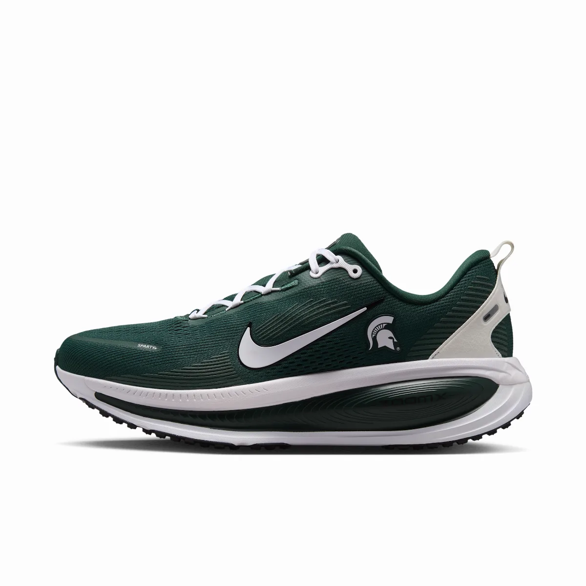College Vomero 18 (michigan State) Road Running Shoes
