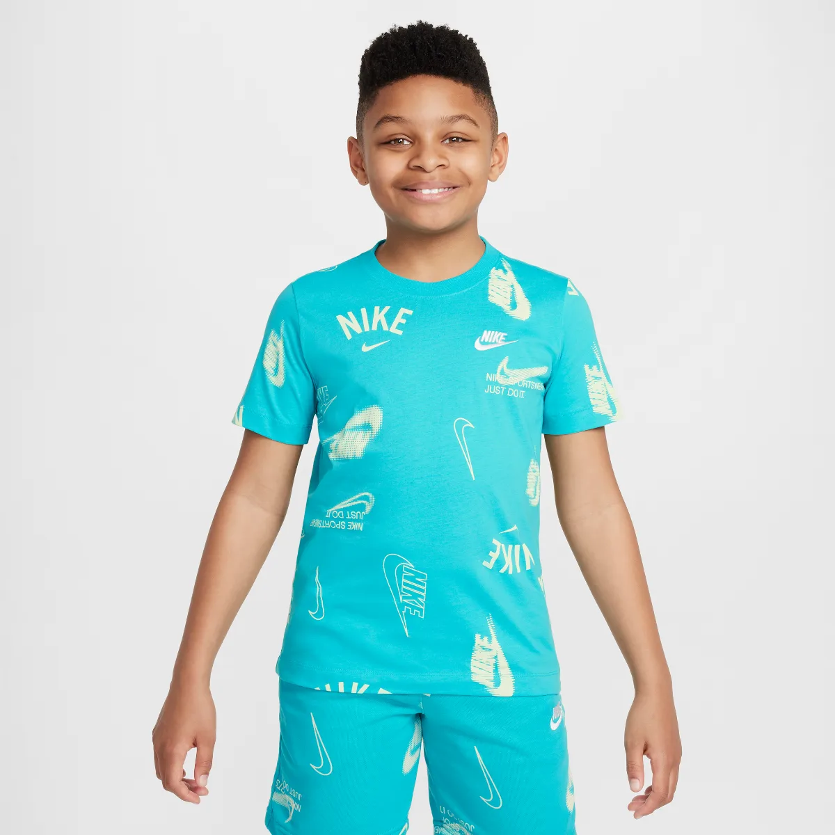 Sportswear T-Shirt by Nike