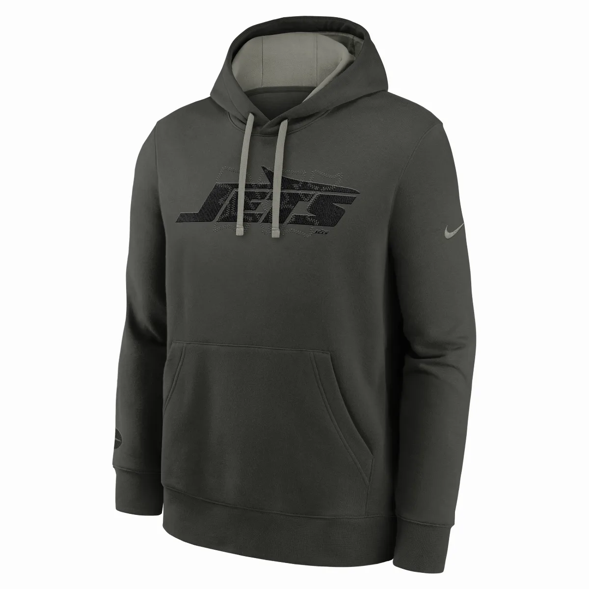 New York Jets Rivalries Collection Club NFL Pullover Hoodie by Nike