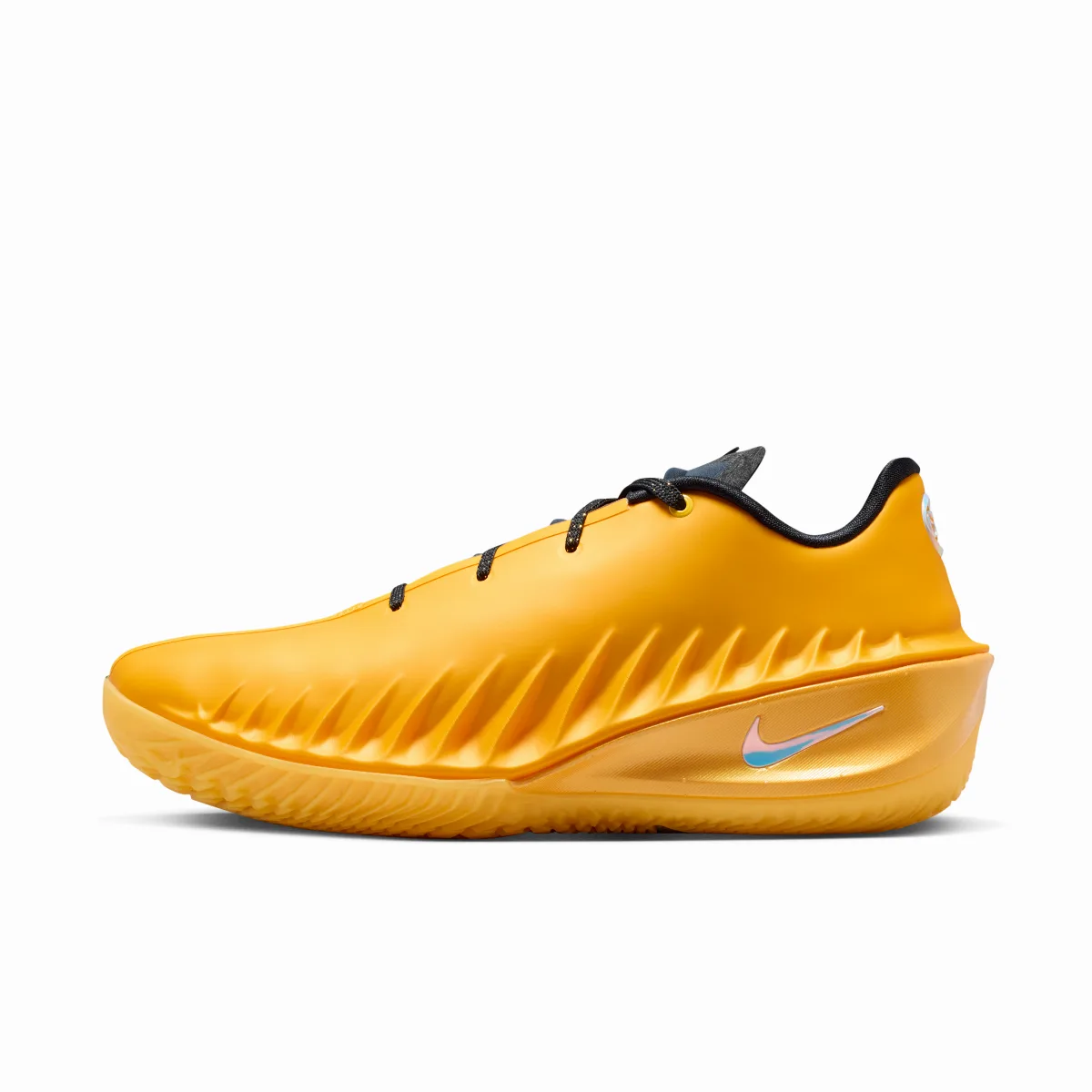 G.T. Cut 4 Basketball Shoes by Nike