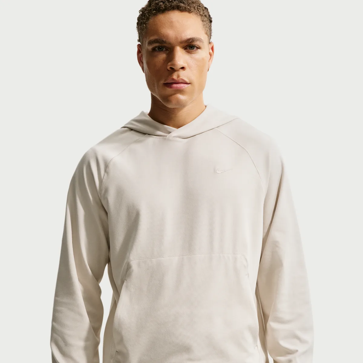 Primary NanoKnit Dri-FIT UV Protection Pullover Performance Hoodie