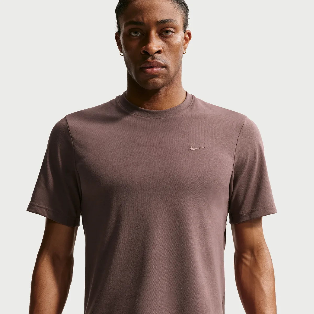 Primary Dri-FIT Short-Sleeve Versatile Top