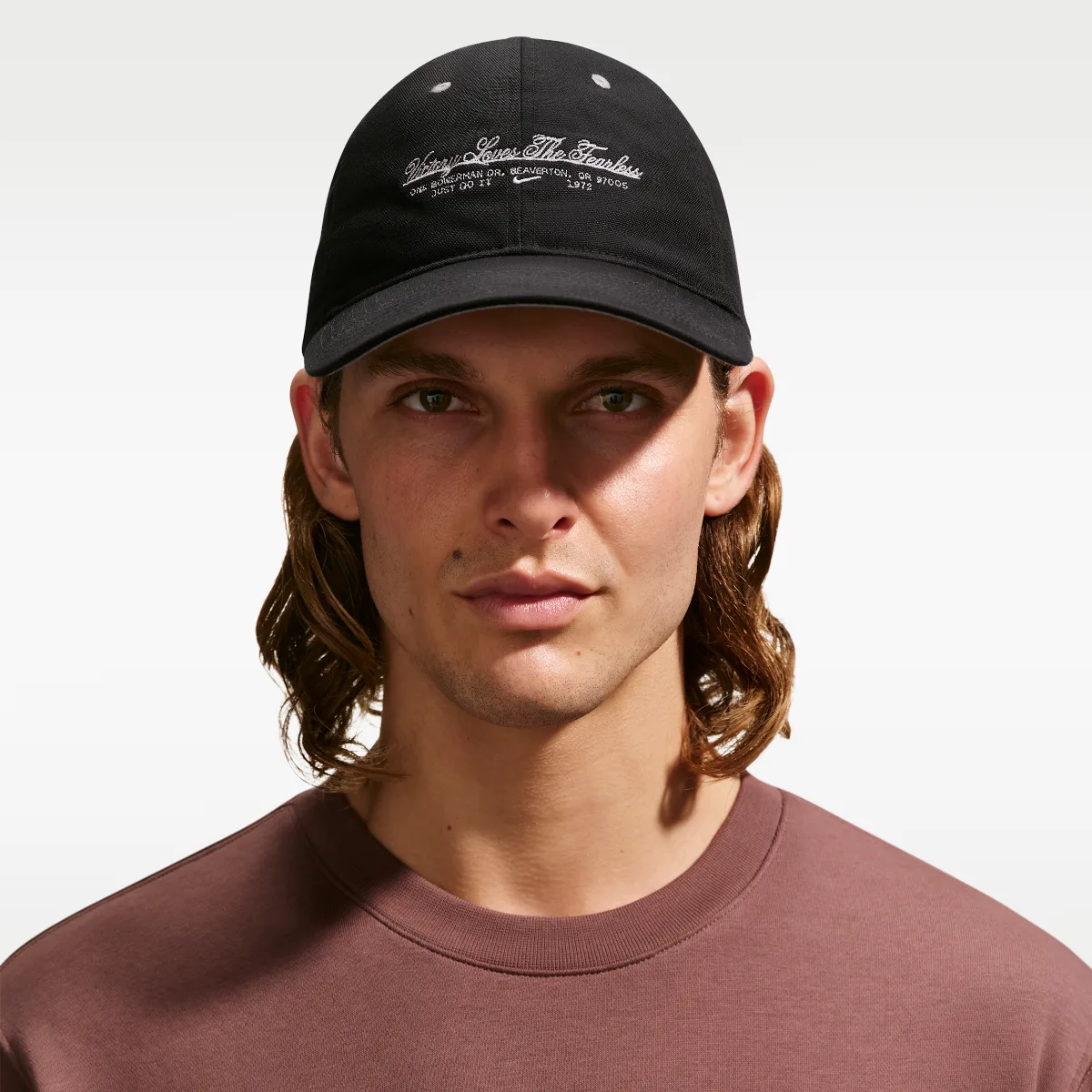 Sportswear Unstructured Cap by Nike