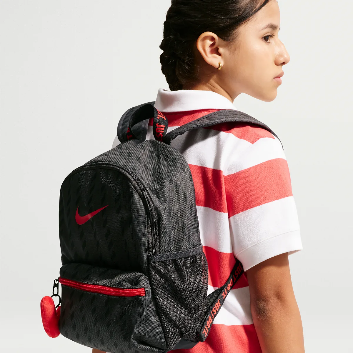 JDI Backpack Mini Backpack (11L) by Nike