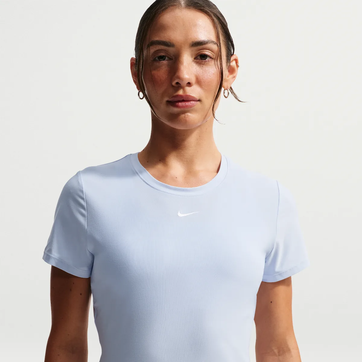 Victory Dri-FIT Short-Sleeve Tennis Top by Nike