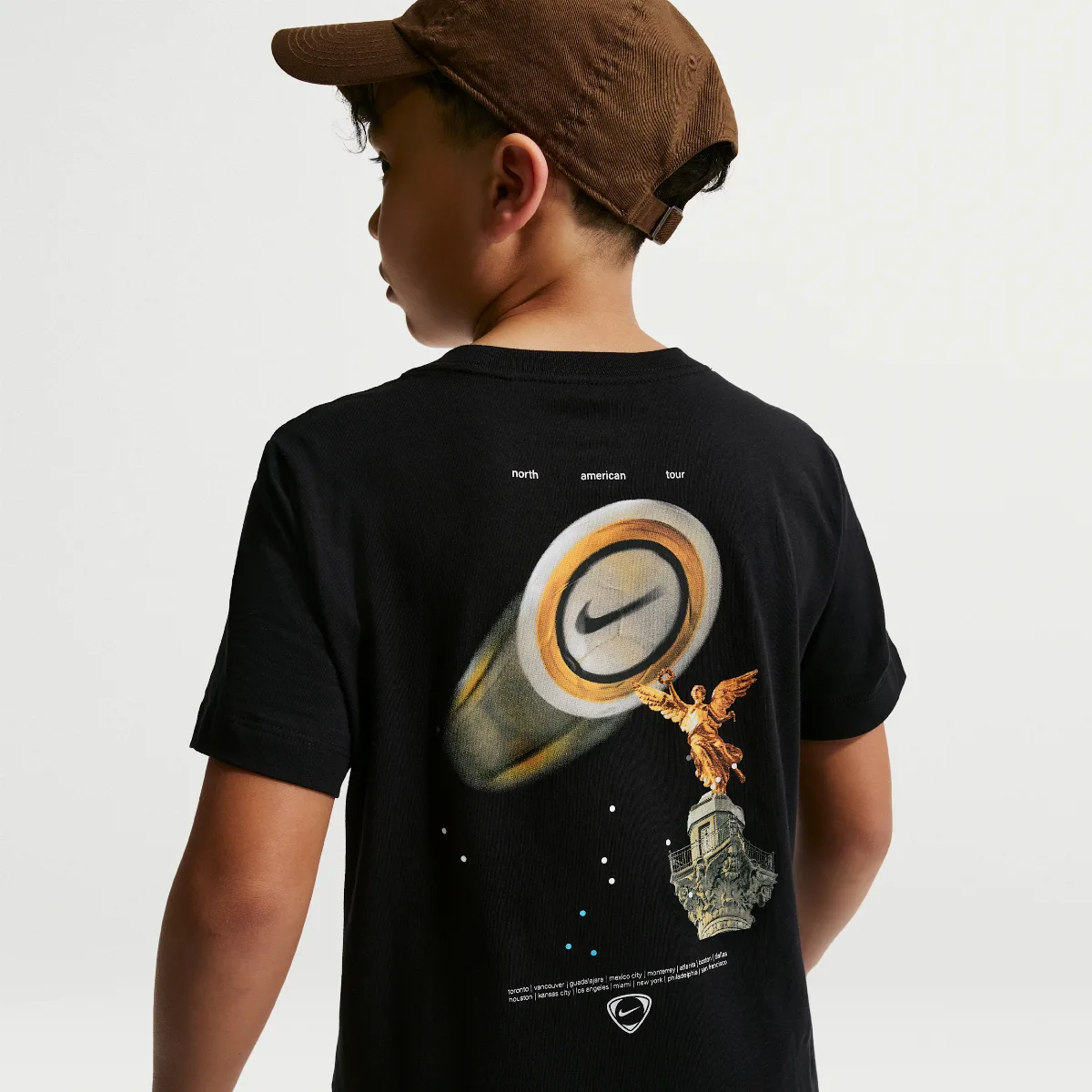 T-Shirt by Nike