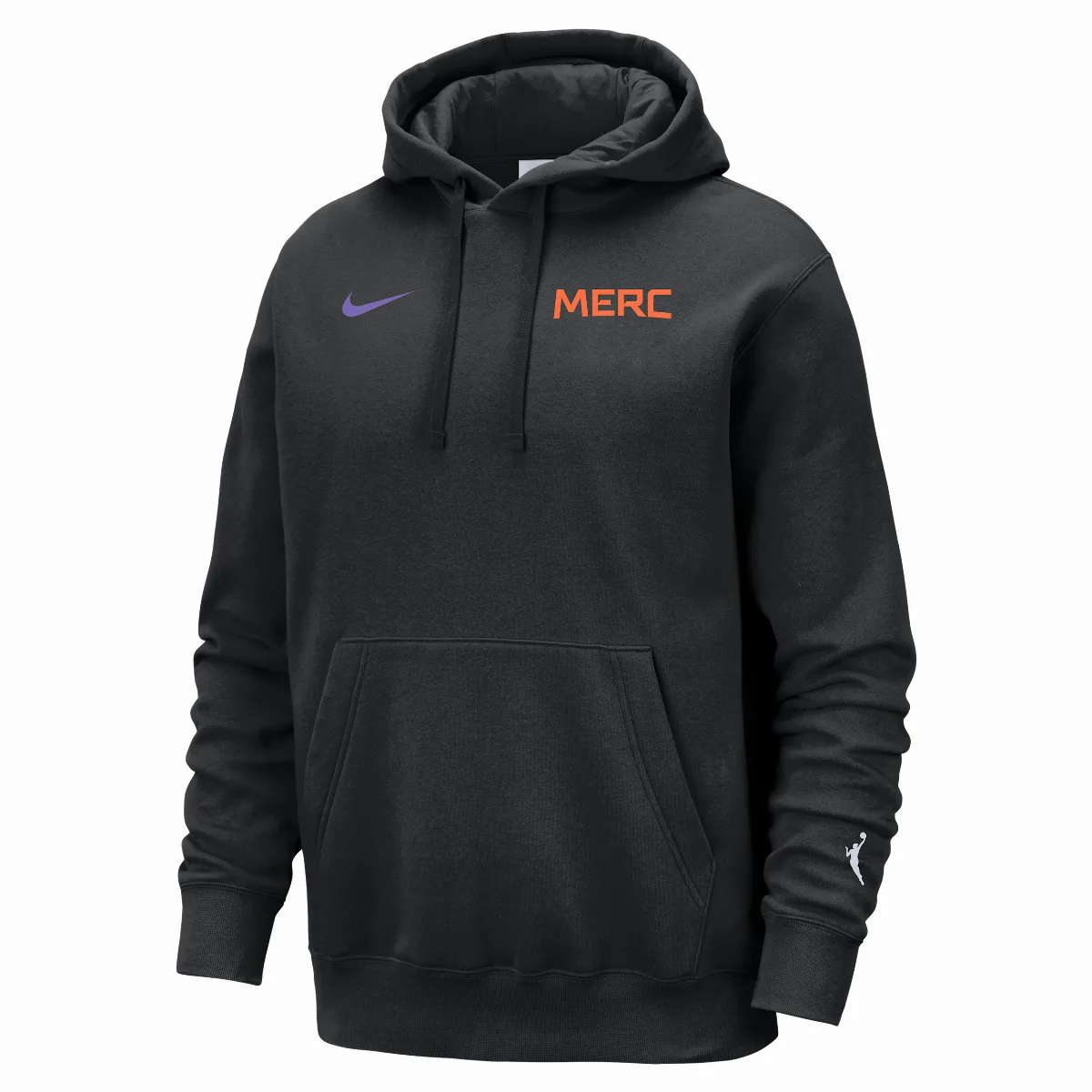 Phoenix Mercury WNBA Hoodie by Nike