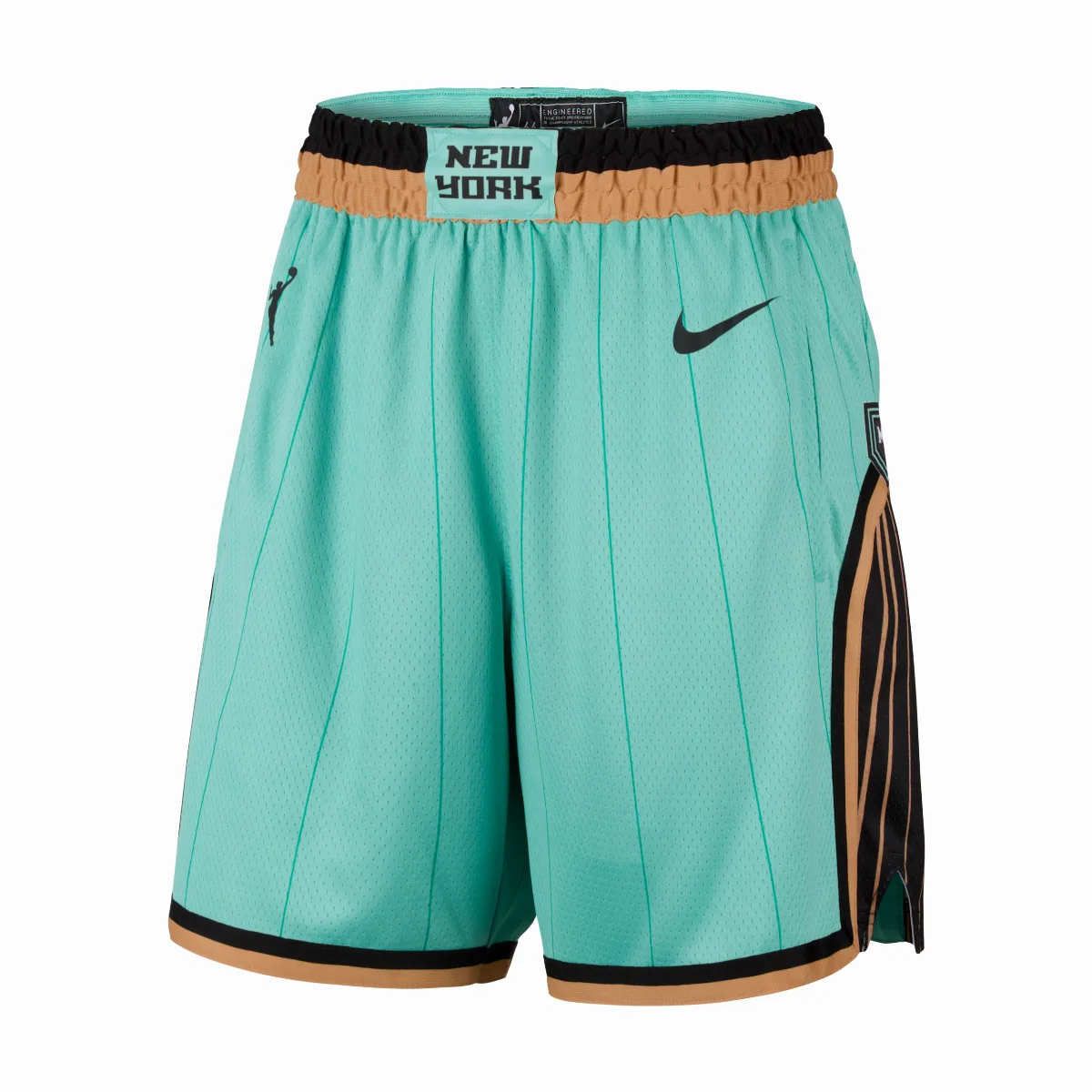 New York Liberty Dri-FIT WNBA Victory Shorts by Nike