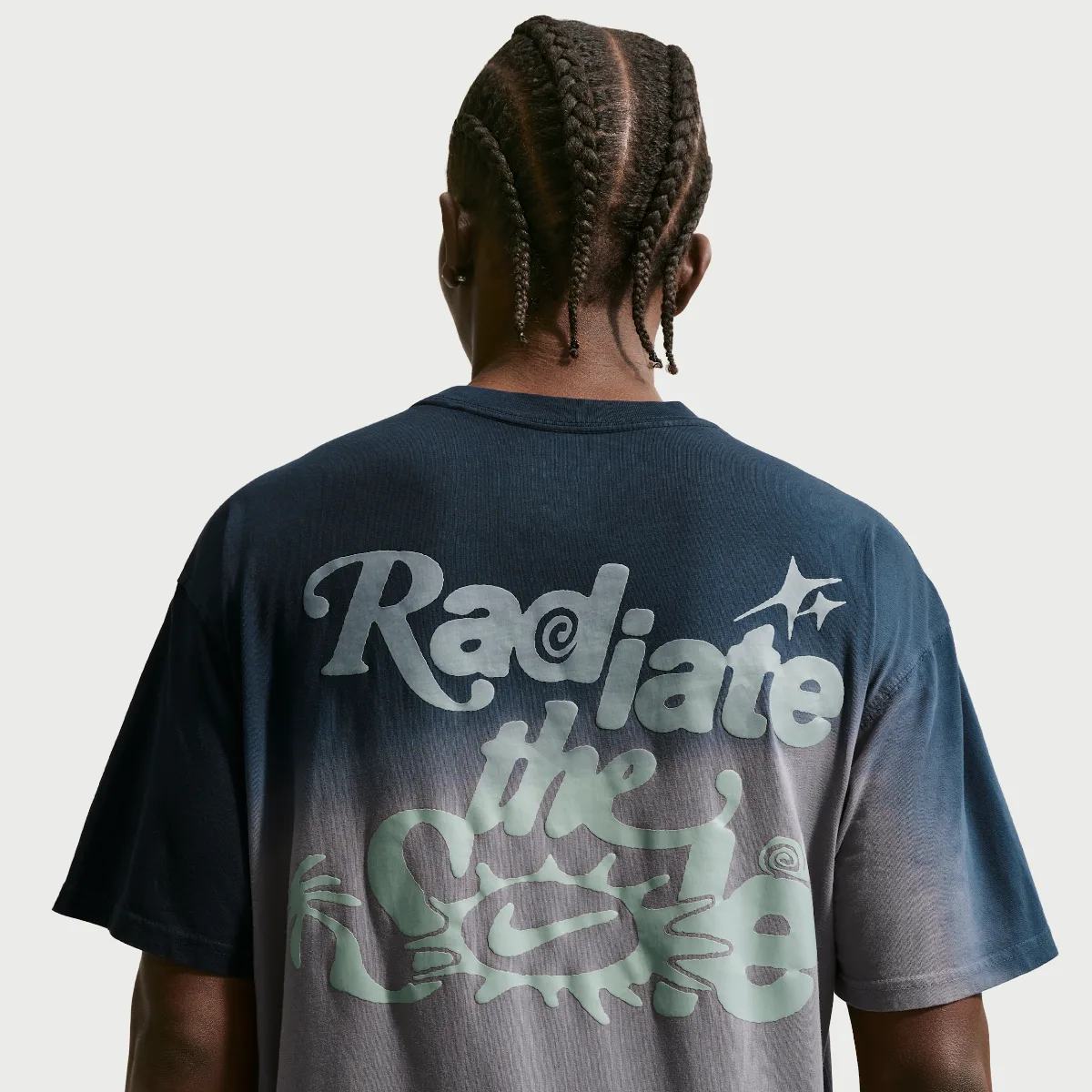 Sportswear T-Shirt by Nike