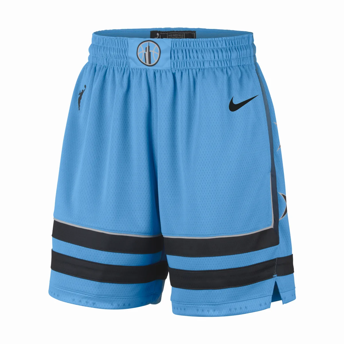 Chicago Sky Dri-FIT WNBA Victory Shorts by Nike