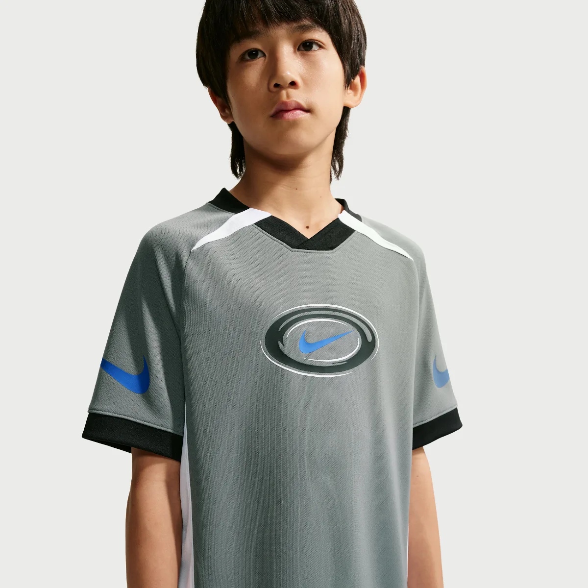 Dri-FIT Short-Sleeve Top by Nike