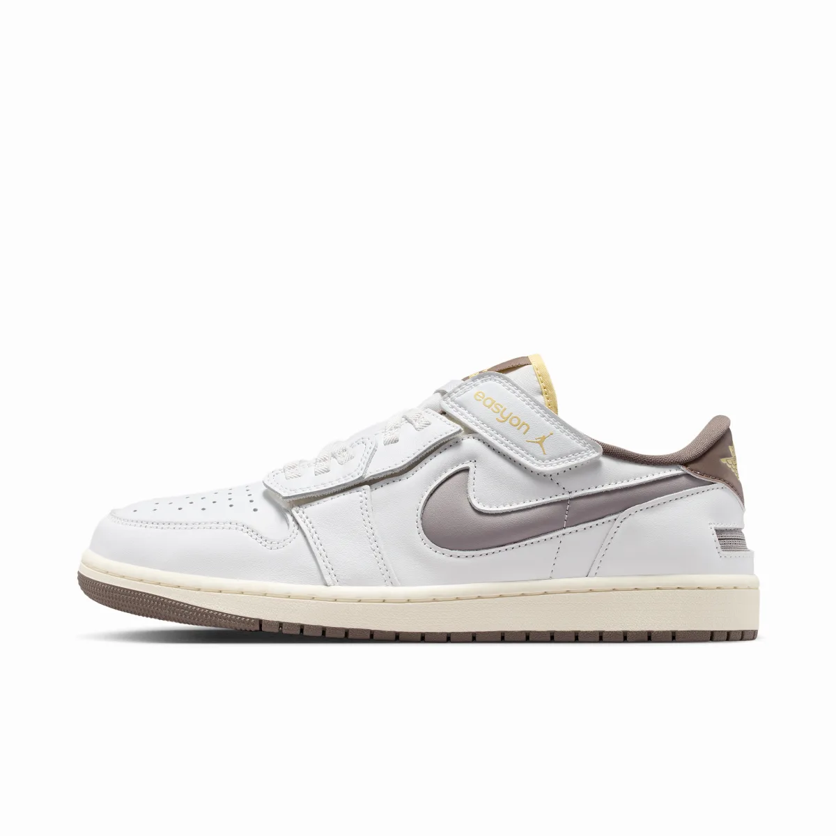 Air Jordan 1 Low EasyOn Shoes by Jordan