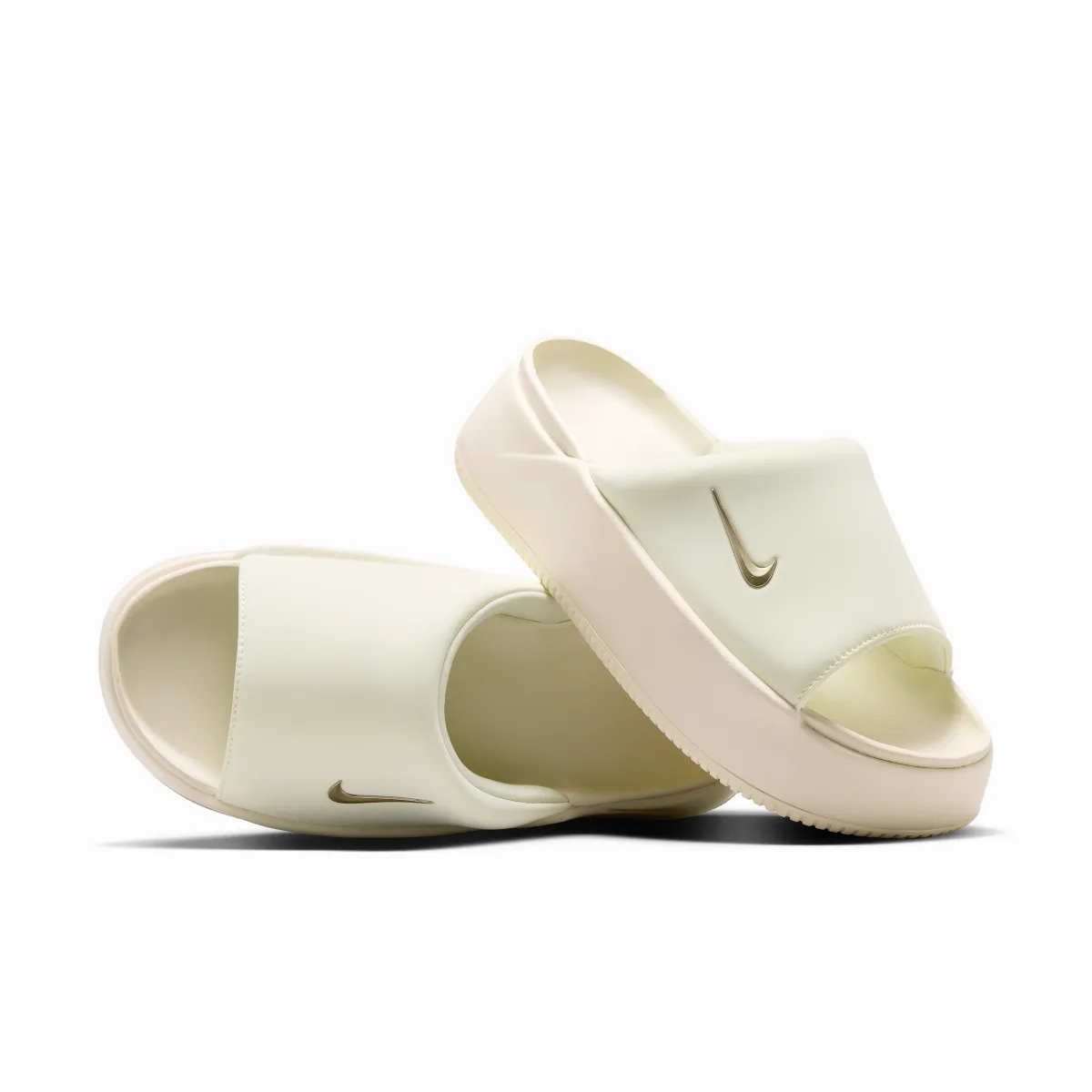 Calm Elevation Slides by Nike