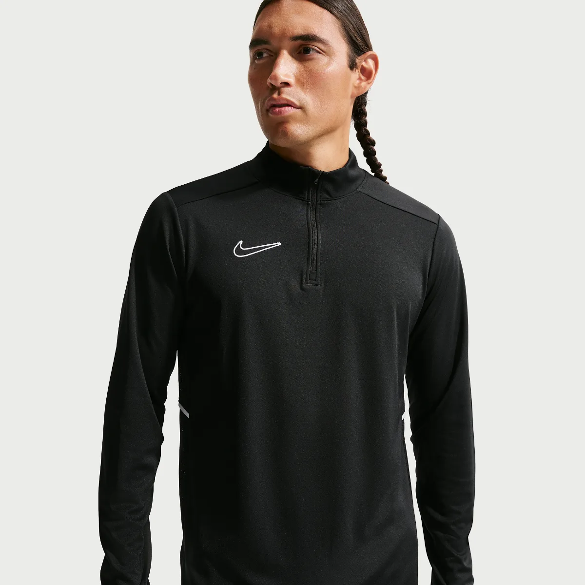 Academy Dri-FIT Soccer Drill Top by Nike