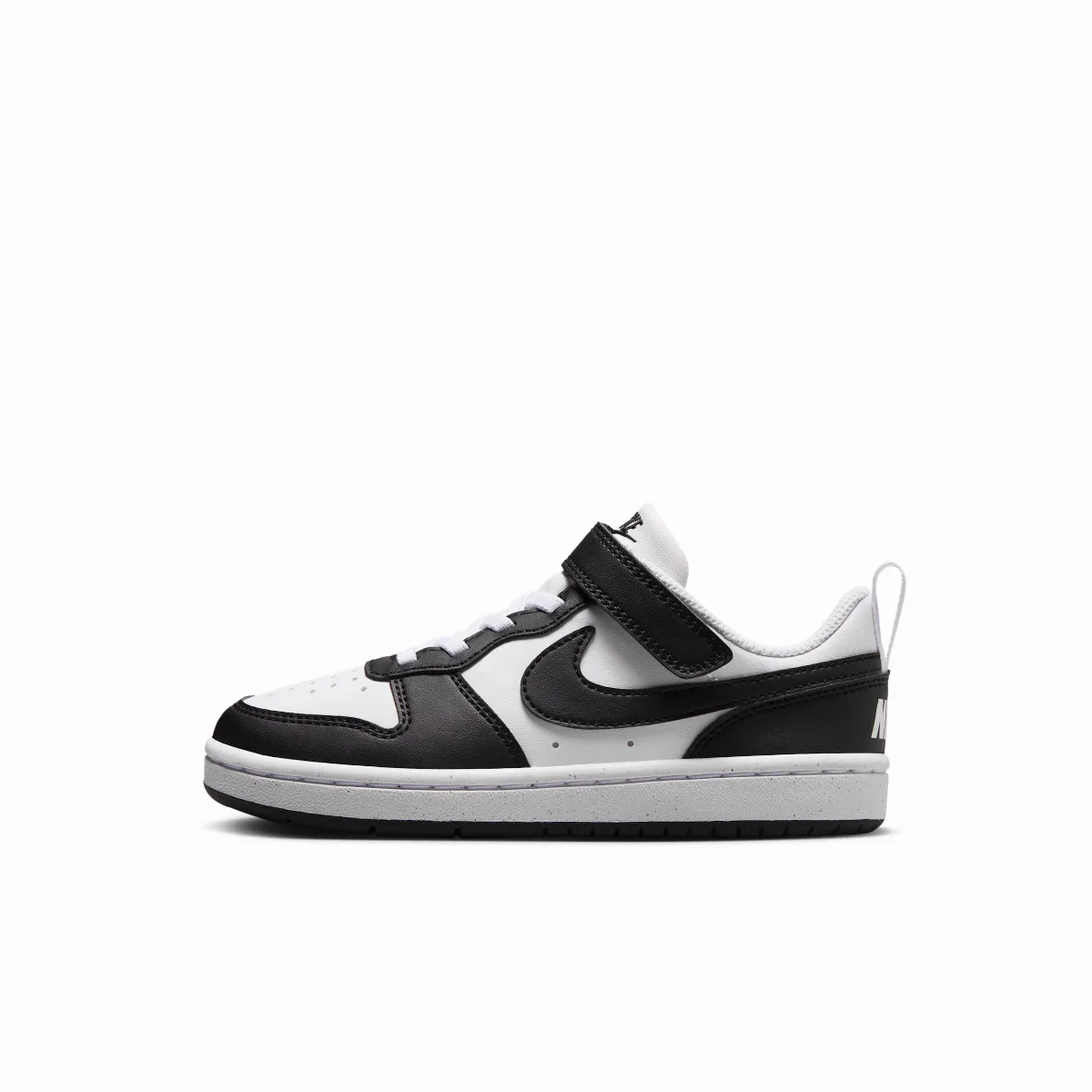 Court Borough Low Recraft Shoes by Nike