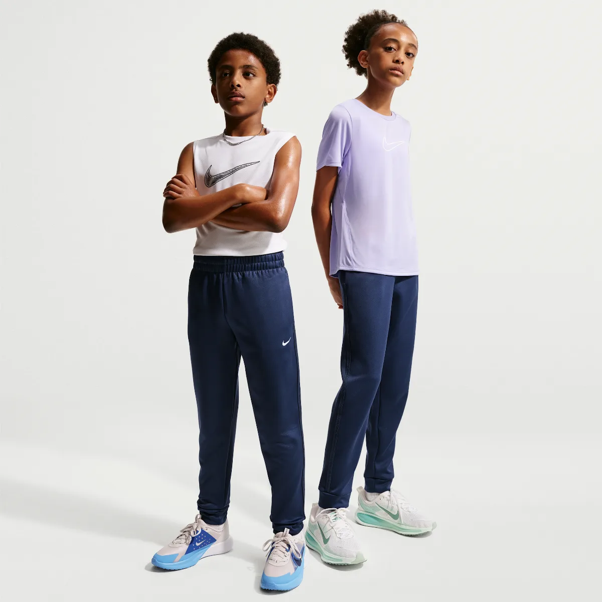 Multi Knit Pants by Nike